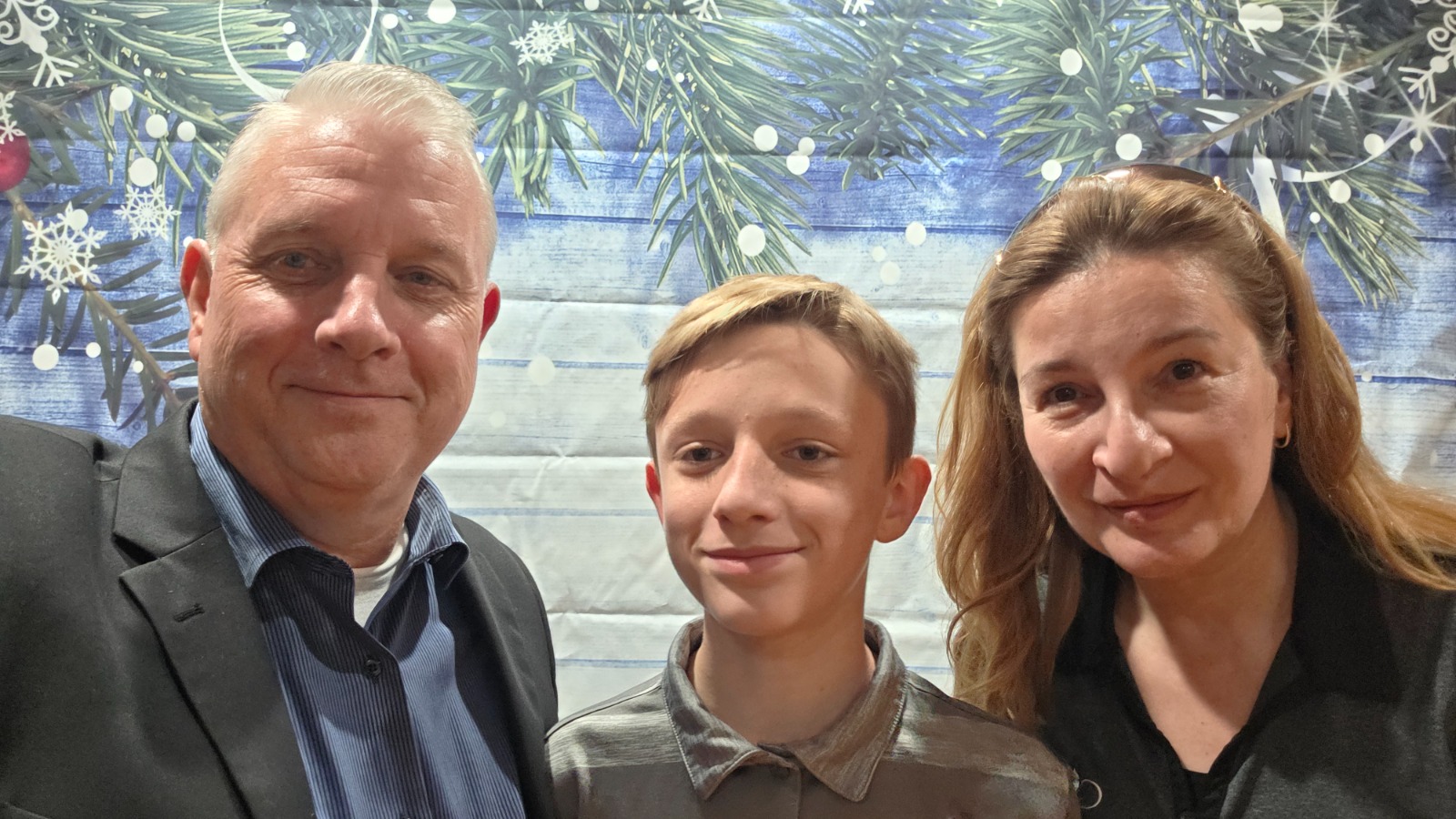 Temporary placeholder for a Rockwall Baptist Church teens and parents photograph