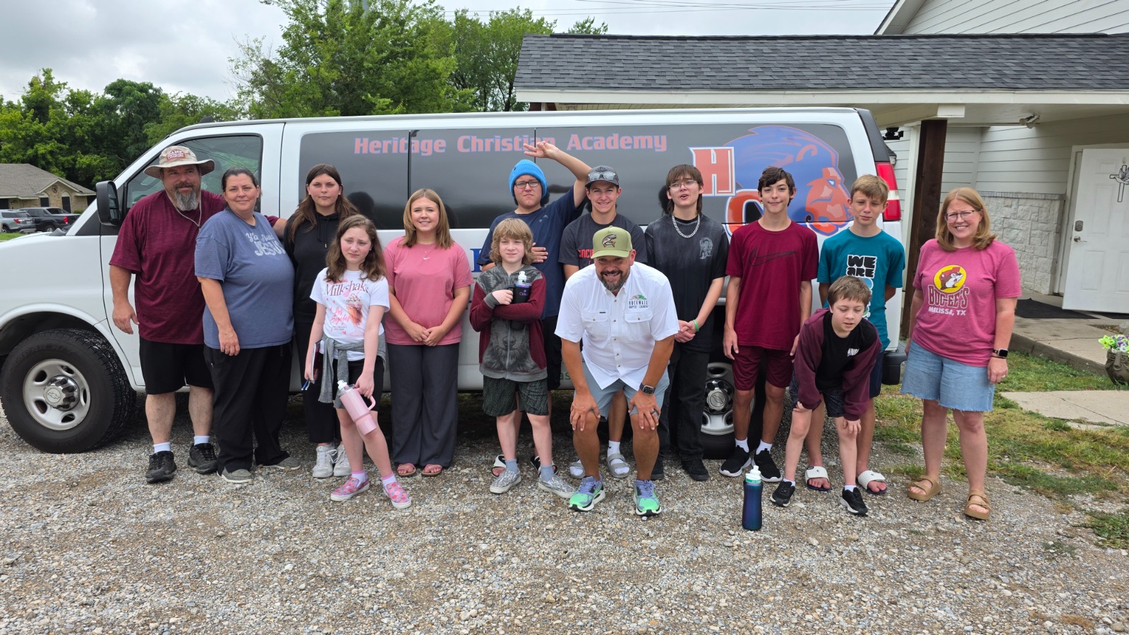 Temporary placeholder for a Rockwall Baptist Church kids or family photograph