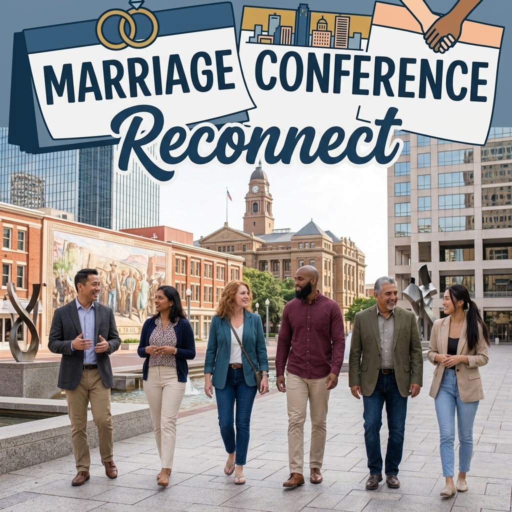 Marriage Conference