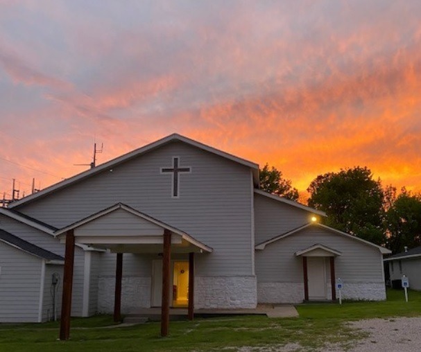 Temporary placeholder for a Rockwall Baptist Church Resurrection Sunday family photograph